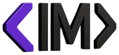 Logo — Muhammad IRSHAD, Développeur Full-Stack freelance